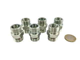 MTZ kormány orbit szett komplett 50-es, 80-as (régi hídhoz) (15)