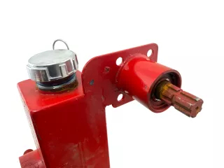 MTZ kormány orbit tartó a szervóoszlop helyére (2)