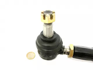 MTZ kormány összekötő komplett 330 mm (2)