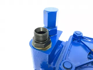 MTZ kormány vezérlőszelep komplett (4)