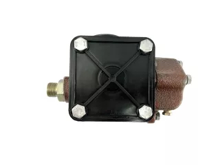 MTZ kormány vezérlőszelep komplett, original (3)