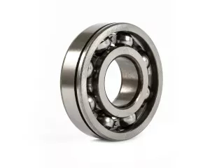 MTZ kuplung ház (darázsderék) csapágy szett (3)