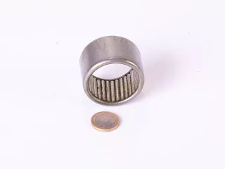 MTZ kuplung ház (darázsderék) csapágy szett, prémium (9)