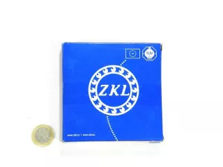 MTZ kuplung ház (darázsderék) csapágy szett, prémium (3)