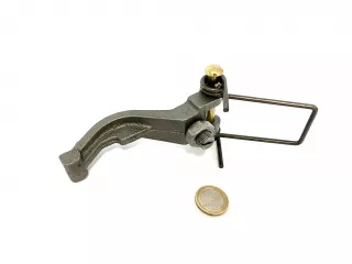 MTZ kuplung villa komplett (rugó, csap, állítócsavar, anya) (0)