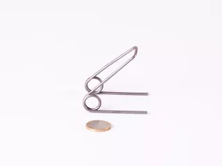 MTZ kuplung villa rugó új típus (0)