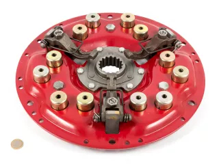 MTZ kuplungszerkezet 80-as (0)