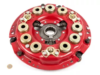 MTZ kuplungszerkezet 80-as, 82-es új típus (0)