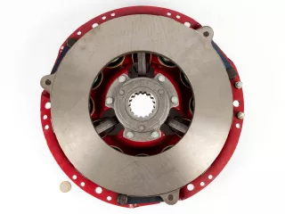 MTZ kuplungszerkezet 80-as, 82-es új típus (3)