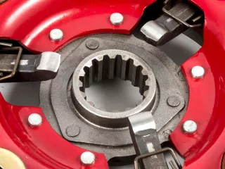 MTZ kuplungszerkezet 80-as, 82-es új típus (5)