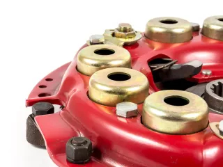 MTZ kuplungszerkezet 80-as, 82-es új típus (6)