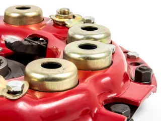 MTZ kuplungszerkezet 80-as, 82-es új típus (7)