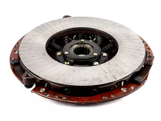 MTZ kuplungszerkezet 80-as új típus, original (2)