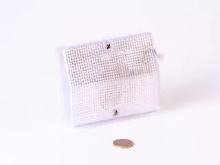 MTZ lámpa mennyezet új típus (kocka) (0)