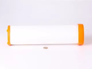 MTZ légszűrő betét papír (.3-as típusokhoz), belső (0)