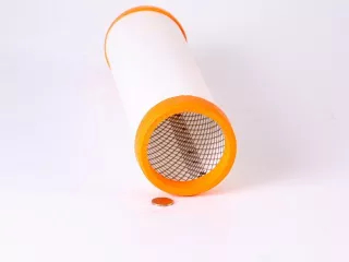 MTZ légszűrő betét papír (.3-as típusokhoz), belső (1)