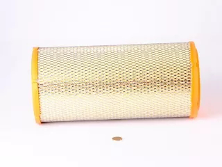 MTZ légszűrő betét papír (.3-as típusokhoz), külső (0)