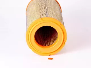 MTZ légszűrő betét papír (.3-as típusokhoz), külső (1)