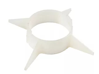 MTZ légszűrő keretes rács leszorító (0)