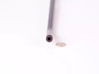 MTZ levegő cső 454 (légtartály - fékszelep) (1)