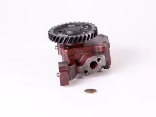 MTZ motorolajszivattyú 1025-ös Z=32 (3)