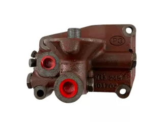 MTZ motorolajszűrőház .3-as típushoz (0)