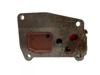 MTZ motorolajszűrőház .3-as típushoz (1)