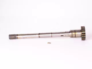 MTZ nyelestengely 80-as (ékes) original (0)