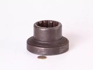 MTZ nyelestengely kapcsolóhüvely átalakító, original (0)