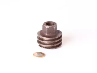 MTZ nyomtávállító csiga (hátsó kerékagy, hajtó elsőhíd) (0)