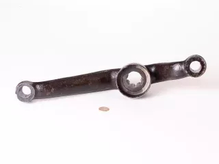 MTZ nyomtávkar 80-as 2 ágú (orbitos) 450 mm, original (0)