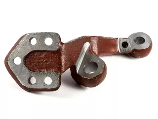 MTZ nyomtávkar 82-es (orbitos) 2 furatos, hosszú (bal) (2)