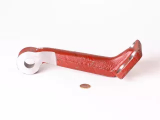 MTZ nyomtávkar jobb (egyenes hídhoz) original (0)