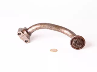 MTZ olajcső 010 (motorolaj szívócső) (0)