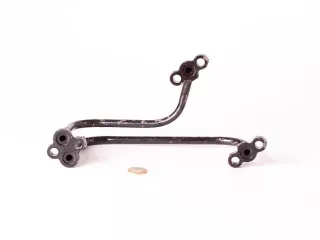 MTZ olajcső 015 (szervóoszlop, 2 ágú) (0)