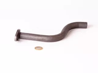 MTZ olajcső 030 (turbóhoz motorolaj visszafolyó) original (0)