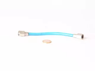 MTZ olajcső 080 (szervóoszlopra, rövid, műanyag, hollanderes) (0)