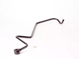 MTZ olajcső 110 (centrifugálszűrőtől, szemes) (0)