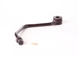 MTZ olajcső 175 (vezérlőtömb - olajcső 170) (0)