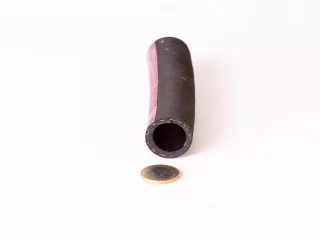 MTZ olajcső gumi (turbó olajcsővek közé) (1)