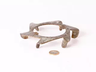 MTZ olajszóró tárcsa (váltó) original (0)