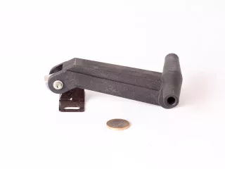 MTZ oldalablak zár új típus (keret nélküli oldalüveghez) original (0)