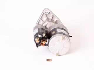 MTZ önindító (áttételes) 12V, litván, LPH, Jubana Jobs 2,7 kW (3)