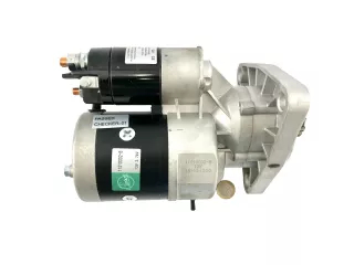 MTZ önindító (áttételes) 12V, (SLstart), 2,7kw (0)