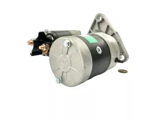 MTZ önindító (áttételes) 12V, (SLstart), 2,7kw (2)