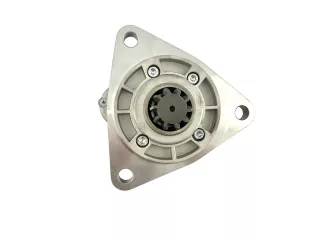 MTZ önindító (áttételes) 12V, (SLstart), 2,7kw (3)