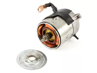 MTZ önindító (áttételes, bolygóműves) 12V (cseh típusú SETART), 3,3 kw (5)