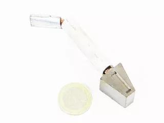 MTZ önindító bronzkefe új típusú pozitív (0)