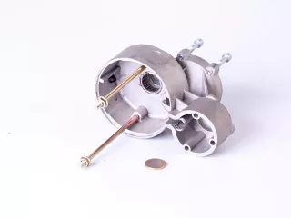 MTZ önindító csapágyház (főház) áttételes önindítóhoz (0)