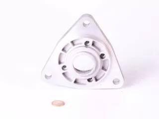 MTZ önindító elsőpajzs áttételes önindítóhoz (2)